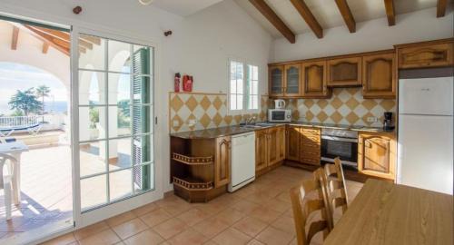 Sant Tomas Villa | Villa Anita