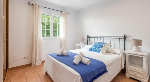 Sant Tomas Villa | Villa Anita