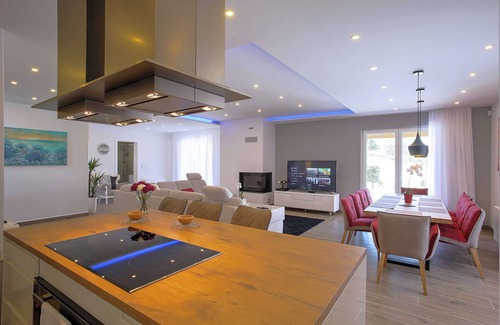 Brisevo House | Villa Anita EXCLUSIVE