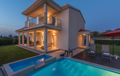 Dracevac Villa | Villa Anita