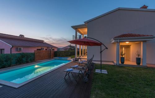 Dracevac Villa | Villa Anita