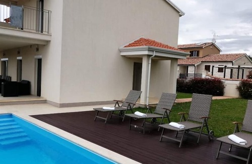 Dracevac House | Villa Anita near Porec