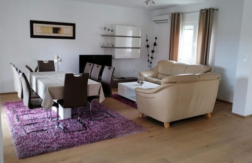 Dracevac House | Villa Anita near Porec