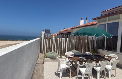 Praia de Santa Cruz House | Villa Anita