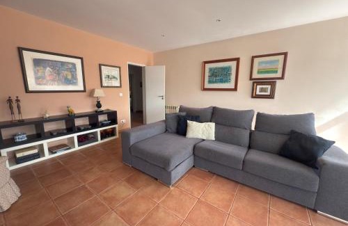 Praia de Santa Cruz House | Villa Anita