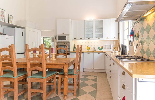 Colares Villa | Villa Anita - Wonderful Villa with Pool in Magical Sintra by Allure Villas