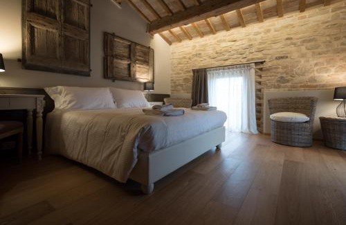 Loro Piceno Resort | Villa Anitori Prestige Relais & Spa