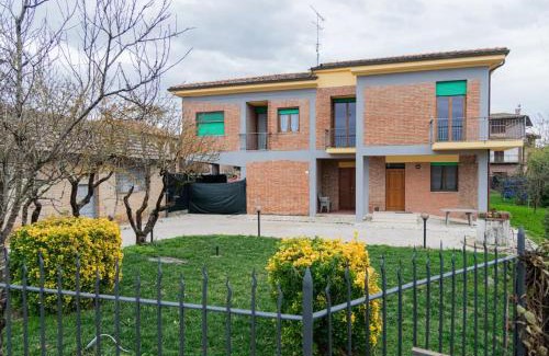 Buonconvento Apartment | Villa Anna - Bike Friendly