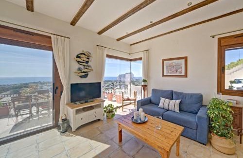 Casas de Torrat Villa | Villa Anna by Interhome