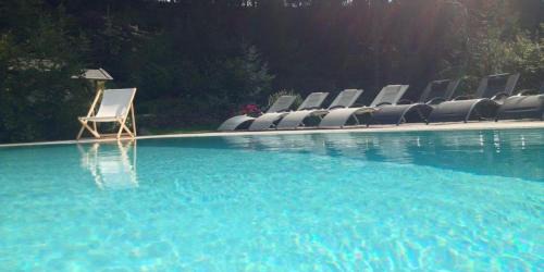 Cerny Dul Apartment | VILLA ANNA
