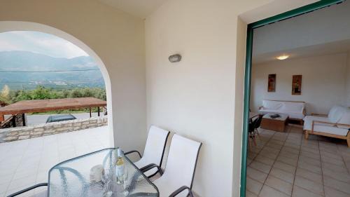 Asprouliani House | Villa Anna