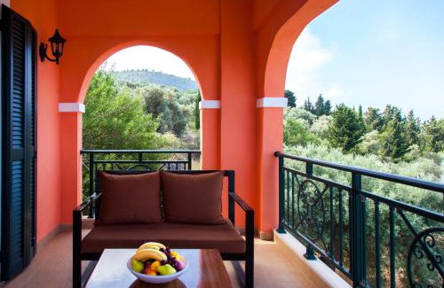 Athani Apartment | Villa Anna