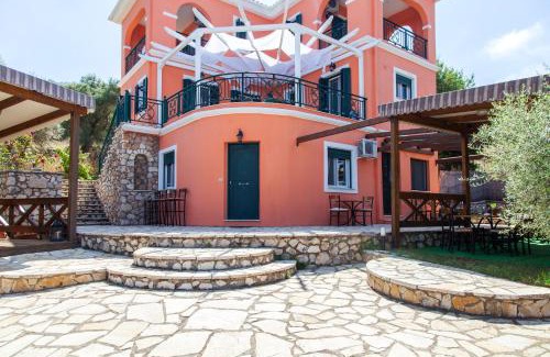 Athani Apartment | Villa Anna
