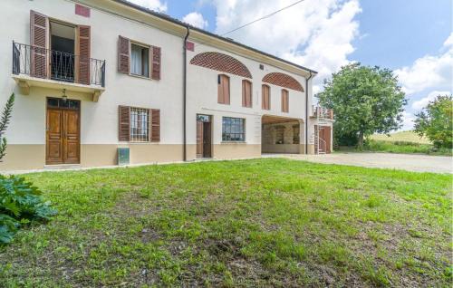 Rosignano Monferrato House | Villa Anna In Monferrato