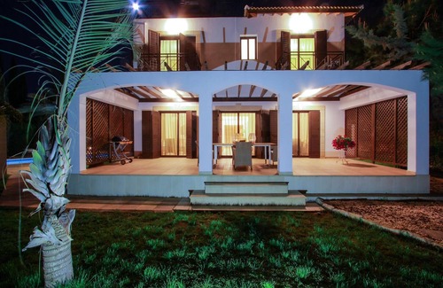 Latchi Villa | Villa Anna in Latchi