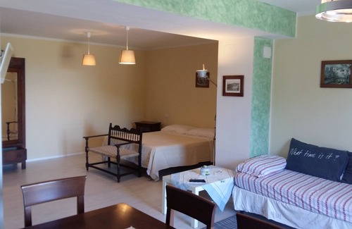 Osimo House | Villa Anna