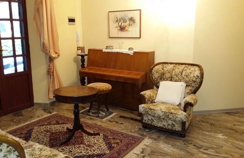 Osimo House | Villa Anna