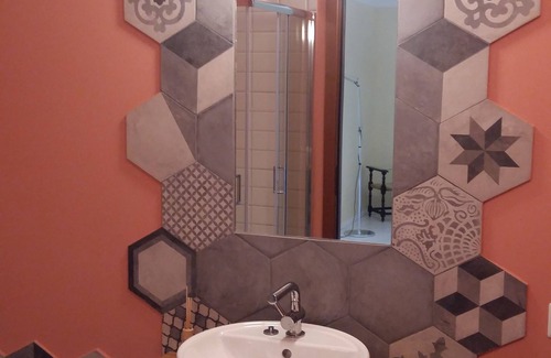 Osimo House | Villa Anna