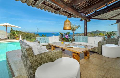 Pantogia Bed & Breakfast | Villa Anna