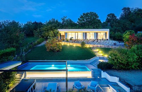 Alba Villa | Villa Anna, Luxury and private pool