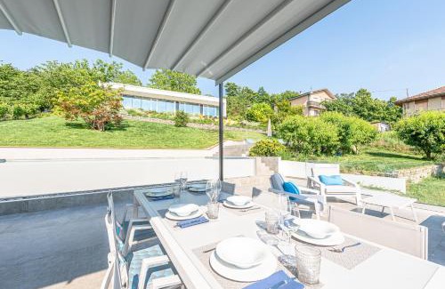 Alba Villa | Villa Anna, Luxury and private pool