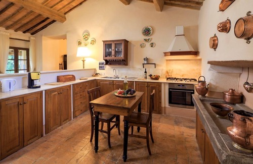 Buonconvento Villa | Villa Anna - Nine Bedroom Villa, Sleeps 18
