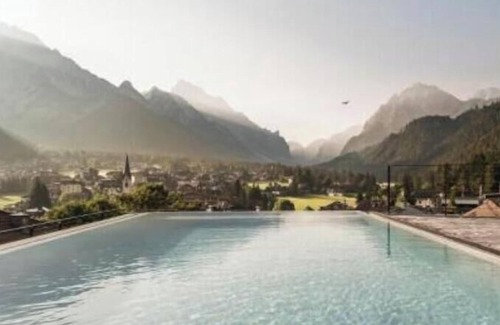 Pantogia Villa | Villa Anna Villa with Sea View