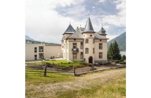 Pantogia Villa | Villa Anna Villa with Sea View