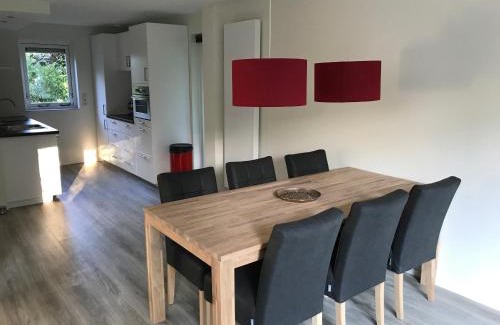 Winterswijk House | Villa Anna with sauna in Winterswijk