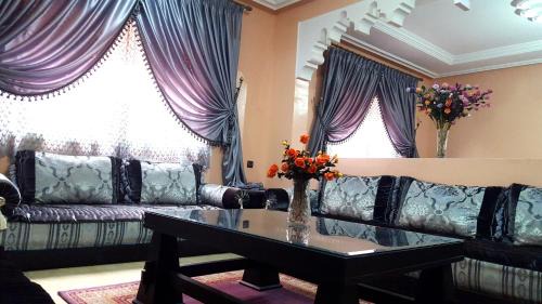 Menara House | Villa Annakhil
