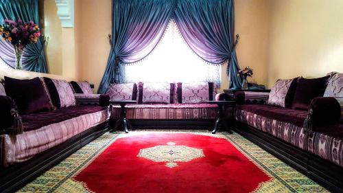 Menara House | Villa Annakhil