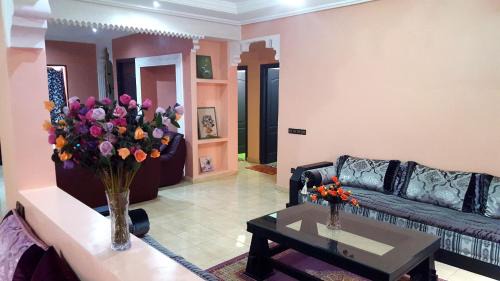 Menara House | Villa Annakhil