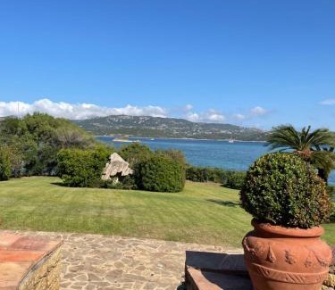 La Conia Villa | Villa Annalia