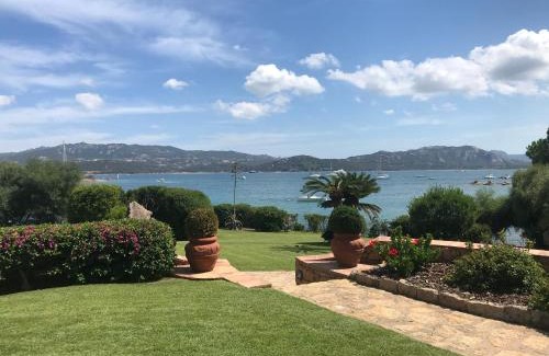 La Conia Villa | Villa Annalia
