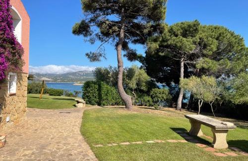 La Conia Villa | Villa Annalia