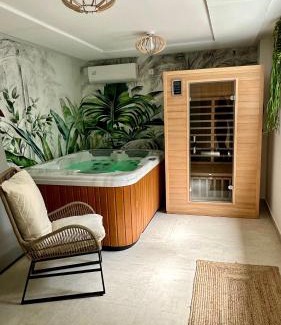 Szeged Apartment | Villa Antara