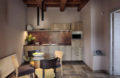 Deruta Villa | Villa Antica Dimora intera struttura - Homelike Villas