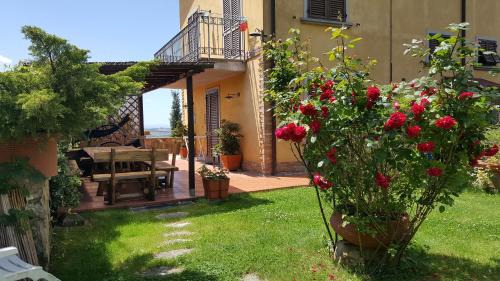Tigliano Villa | Villa Antico Borghetto Di Tigliano