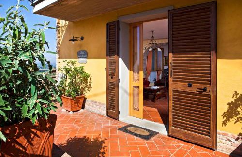Tigliano Villa | Villa Antico Borghetto Di Tigliano