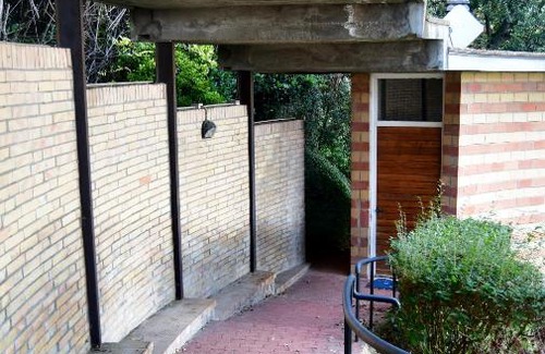 Pedaso House | Villa Antilla