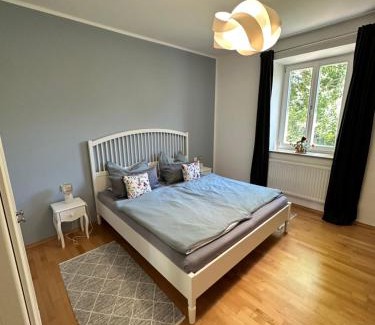 Murnau am Staffelsee Apartment | Villa Anton