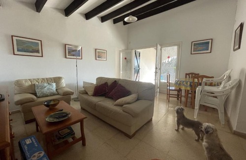 Cap d'en Font House | Villa Antonia