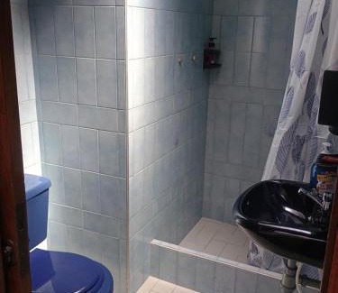 Zipaquira Apartment | Villa Antonio