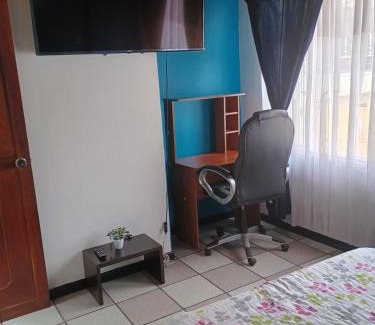 Zipaquira Apartment | Villa Antonio