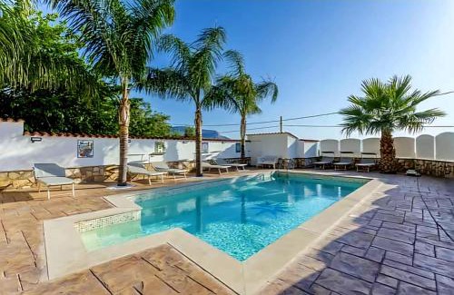 Cinisi Villa | Villa Antonio