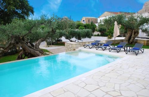 Pervolakia Villa | Villa Antonousa - Private Pool Oasis