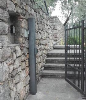 Cassone Apartment | Villa Antopolis
