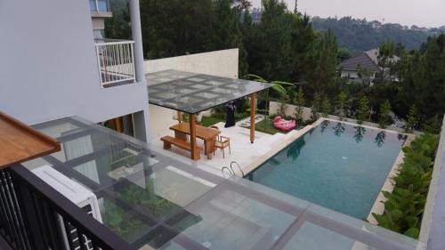 Prigen Villa | Villa Anvaya
