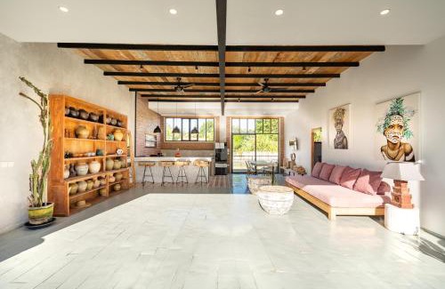 Petitenget Villa | Villa Anzo by DreamAwayBali