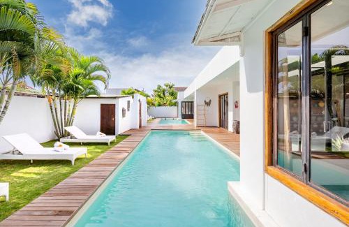 Petitenget Villa | Villa Anzo by DreamAwayBali